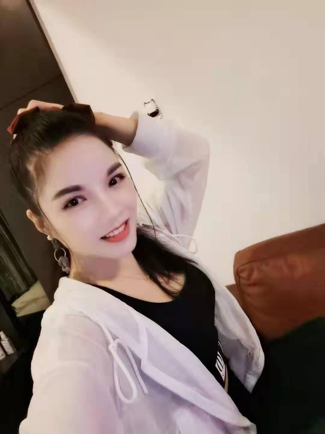 分享一个性价比美女宁宁