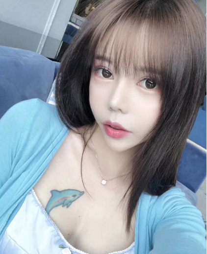 杭州拱墅颜值系女生晓亦