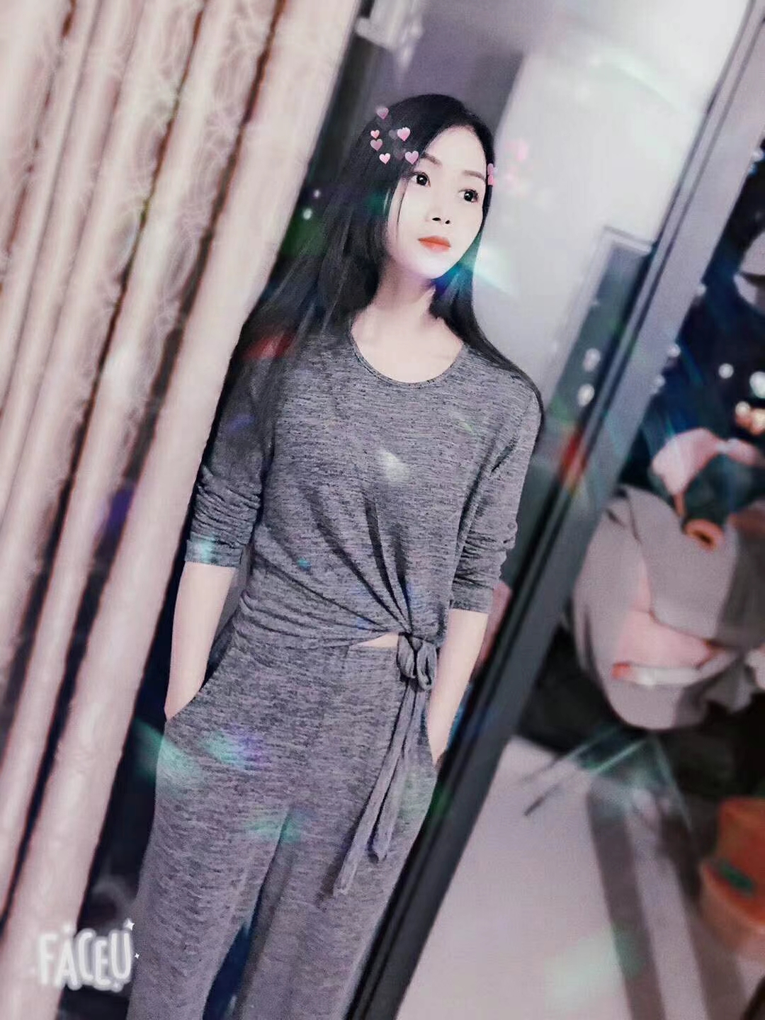 拱墅笑看红尘 可以无雨衣作战