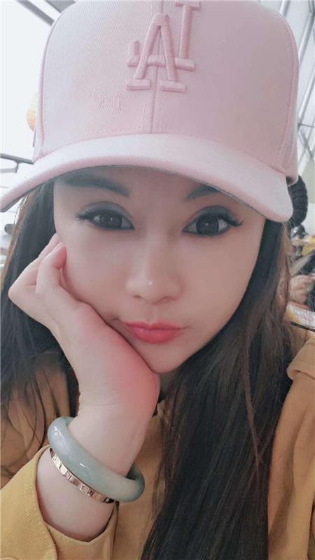 杭州 深~hou女神 名凤如意